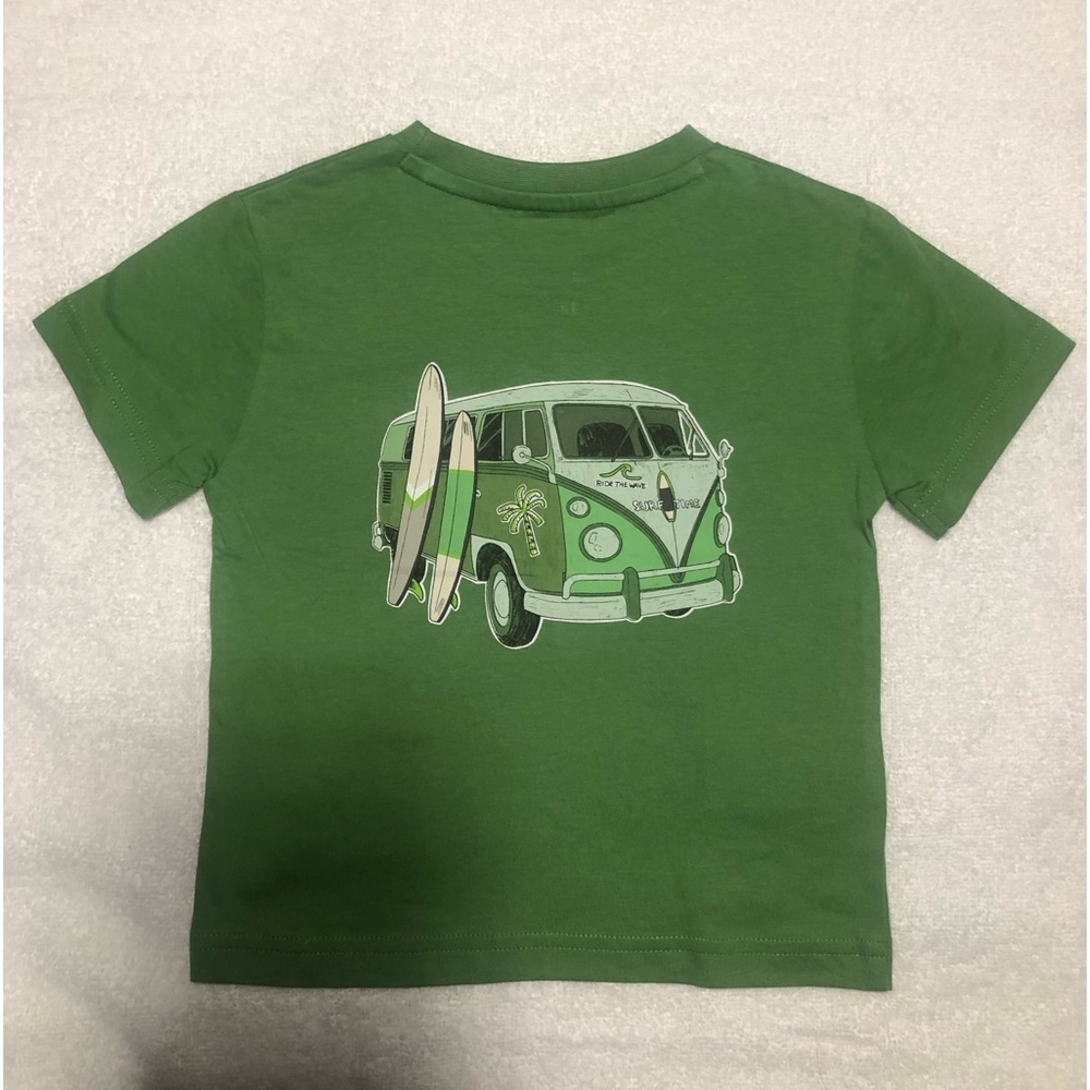 NWT.Mayoral brand short sleeve t-shirt in Toddler & boys Sizes:2,4,6, & 8
